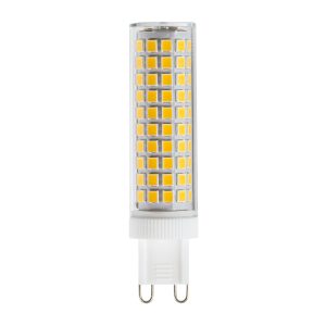 60389 Λάμπα LED G9 8W 1088lm 360° AC 220-240V IP20 Φ1.86 x Υ7.5cm Θερμό Λευκό 2700K – 3 Years Warranty