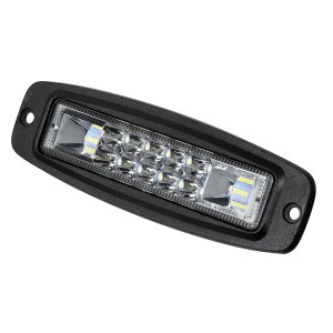 85440 PRO Series Χωνευτός Προβολέας Εργασίας – Φώτα Ημέρας – Working Light – DRL για Αυτοκίνητα & Φορτηγά LED CREE XBD 48W 4800lm DC 10-30V Αδιάβροχο IP65 Ψυχρό Λευκό 6000K