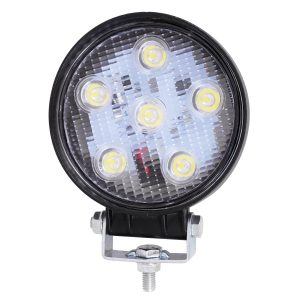 85400 PRO Series Προβολέας Εργασίας – Working Light για Αυτοκίνητα & Φορτηγά LED CREE XBD 18W 1800lm DC 10-30V Αδιάβροχο IP65 Ψυχρό Λευκό 6000K