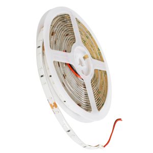 LILAC 70305 Ταινία LED 6W/m 480lm/m 120° DC 24V Αδιάβροχη IP65 – 60 x SMD 2835 LED Chip/Μέτρο – Μ5000 x Π8 x Υ2mm – Ρολό 5 Μέτρων – Πράσινο – 5 Χρόνια Εγγύηση