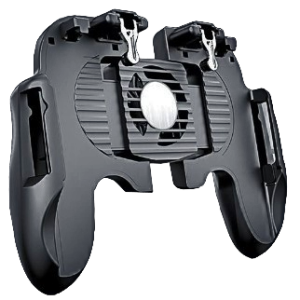 XO H6A Ασύρματο Gamepad με ψύκτρα (χωρίς μπαταρία)