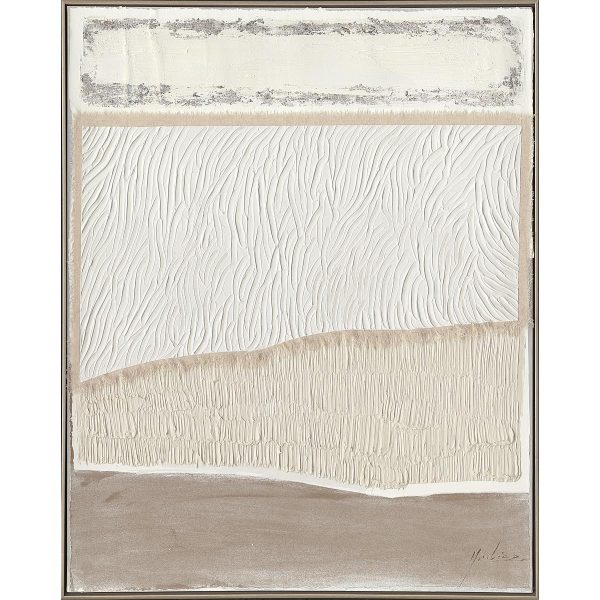 Πίνακας  "Abstract" Καμβάς 80x100cm