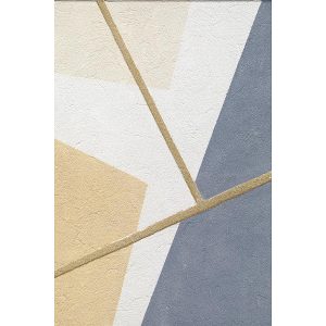 Πίνακας  “Abstract” Καμβάς 60x90cm