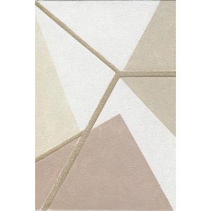 Πίνακας  “Abstract” Καμβάς 60x90cm