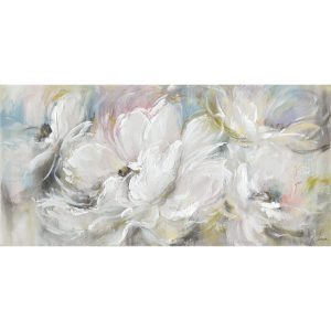 Πίνακας  “Φύση” Καμβάς 140x70cm