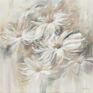 Πίνακας  “Φύση” Καμβάς 90x90cm
