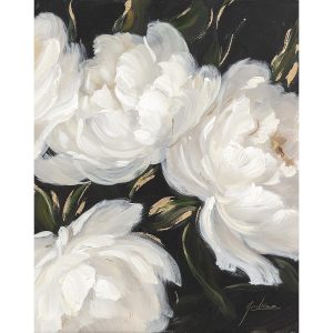 Πίνακας  “Φύση” Καμβάς 80x100cm