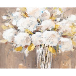 Πίνακας  “Φύση” Καμβάς 90x60cm