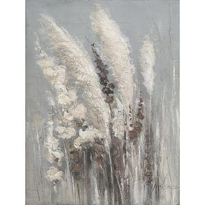 Πίνακας  “Φύση” Καμβάς 90x120cm