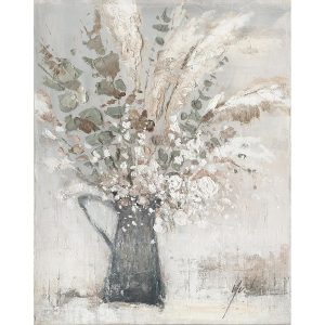 Πίνακας  “Φύση” Καμβάς 60x80cm