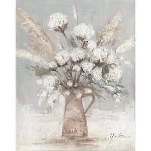 Πίνακας  “Φύση” Καμβάς 60x80cm