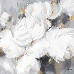 Πίνακας  “Φύση” Καμβάς 100x100cm