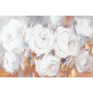 Πίνακας  “Φύση” Καμβάς 80x100cm