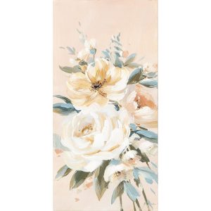 Πίνακας  “Φύση” Καμβάς 30x60cm