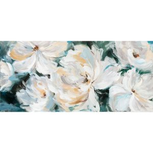 Πίνακας  “Φύση” Καμβάς 120x60cm