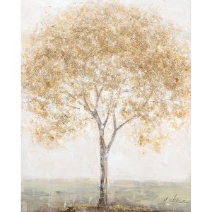 Πίνακας  “Φύση” Καμβάς 80x100cm