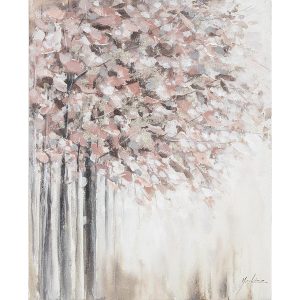 Πίνακας  “Φύση” Καμβάς 80x100cm