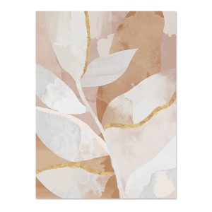 Πίνακας  “Φύση” Καμβάς 60x80x3cm