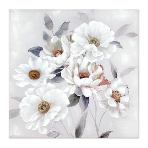 Πίνακας  “Φύση” Καμβάς 80x80x3cm
