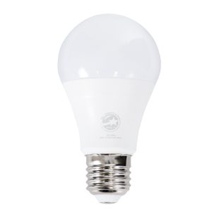 60047 Λάμπα LED E27 A60 Γλόμπος 10W 940lm 260° AC 220-240V IP20 Φ6 x Υ11cm Θερμό Λευκό 2700K Dimmable – 3 Years Warranty