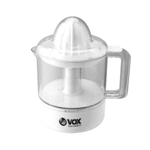 Λεμονοστίφτης 0.8lt 30W Λευκό VOX CES 3001 by