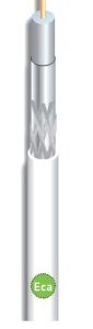 Ikusi Στροφείο RF 17VATCAPH1 100m CU-STEEL