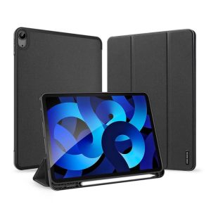 Θήκη TPU Flip Shock Proof Dux Ducis Domo Apple iPad Air 11.0” (2024) Μαύρο