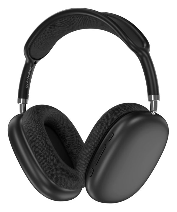 XO BE25 Bluetooth Μαύρο