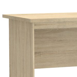 Γραφείο εργασίας Payton  sonoma 150×72.5×76εκ