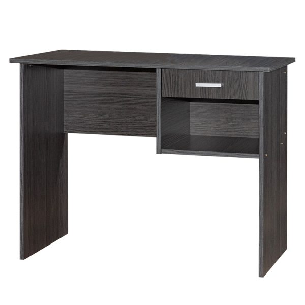 Γραφείο εργασίας με συρτάρι Michael  wenge 88x45x72εκ