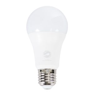 60048 Λάμπα LED E27 A60 Γλόμπος 15W 1500lm 260° AC 220-240V IP20 Φ6 x Υ11.9cm Ψυχρό Λευκό 6000K Dimmable – 3 Years Warranty