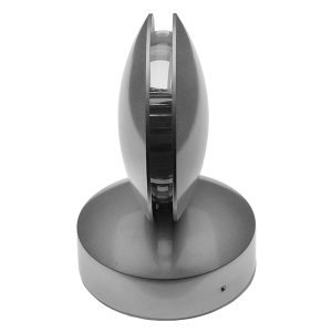 SEPTUM 93067 LED Φωτιστικό Αρχιτεκτονικού Φωτισμού Αδιάβροχο IP44 Δέσμης 1º Μοίρας 9 Watt 1150lm 230V CREE Μπλε Μ12 x Π11 x Υ17cm