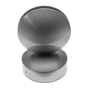 SEPTUM 93067 LED Φωτιστικό Αρχιτεκτονικού Φωτισμού Αδιάβροχο IP44 Δέσμης 1º Μοίρας 9 Watt 1150lm 230V CREE Μπλε Μ12 x Π11 x Υ17cm