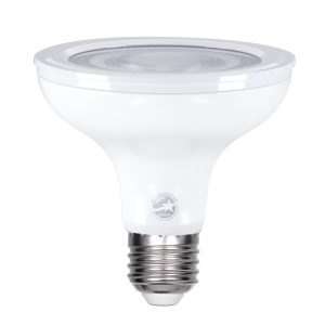 60093 Λάμπα LED E27 PAR30 Σποτ 15W 1500lm 12° AC 220-240V IP20 Φ9.5 x Υ9.5cm Ψυχρό Λευκό 6000K Dimmable – 3 Χρόνια Εγγύηση