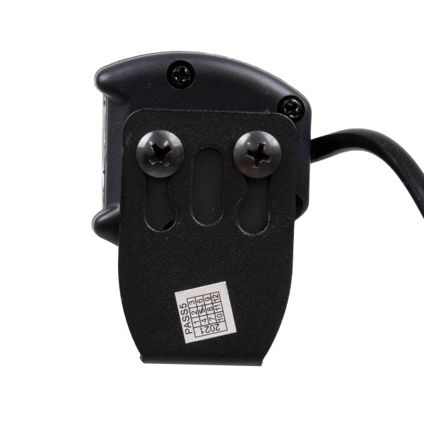 85273 PRO Series Μπάρα Σήμανσης Οχήματος Security - Ασφαλείας για Αυτοκίνητα & Φορτηγά 16 Προγραμμάτων Φωτισμού STROBE LED SMD 3030 32W DC 10-30V Αδιάβροχη IP66 Πράσινο - Image 4