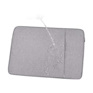 Θήκη Devia Justyle Business για MacBook Pro 15.4”/ Pro 16.2” Ανοιχτό Γκρι