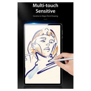 Tempered Glass Dux Ducis Samsung Tab S9 FE/S9/S8/S7 11″ (1 τεμ.)