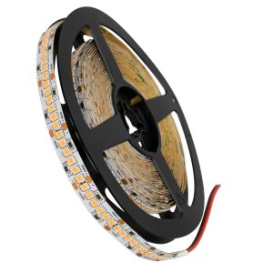 70247 Ταινία LED SMD 2835 5m 16W/m 240LED/m 1920lm/m 120° DC 24V IP20 Ροζ – 5 Χρόνια Εγγύηση