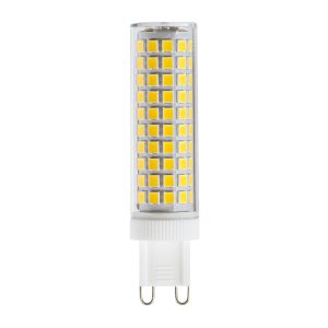 60388 Λάμπα LED G9 8W 1128lm 360° AC 220-240V IP20 Φ1.86 x Υ7.5cm Φυσικό Λευκό 4500K – 3 Years Warranty