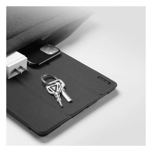 Θήκη TPU Flip Shock Proof Dux Ducis Domo Apple iPad 10.9” (2022) Μαύρο