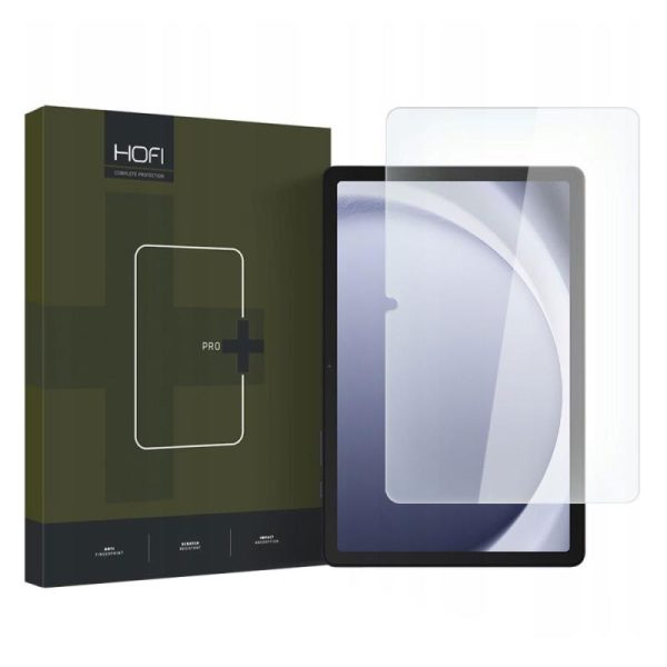 Tempered Glass Hofi Pro+ Samsung X210 Galaxy Tab A9 Plus 11.0 Wi-Fi/ X215 Galaxy Tab A9 Plus 11.0 4G (1 τεμ.)