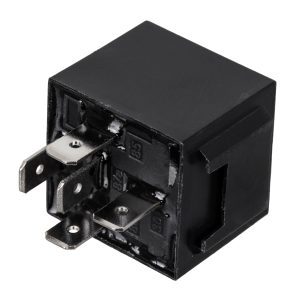 81744 Flasher for LED – Ρελέ με 5 Pin για Λαμπτήρες LED Φλας DC 12V Από 0.48W έως 480W