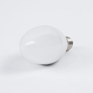 60005 Λάμπα LED E14 C37 Κεράκι 6W 564lm 260° AC 220-240V IP20 Φ3.7 x Υ10cm Θερμό Λευκό 2700K – 3 Years Warranty