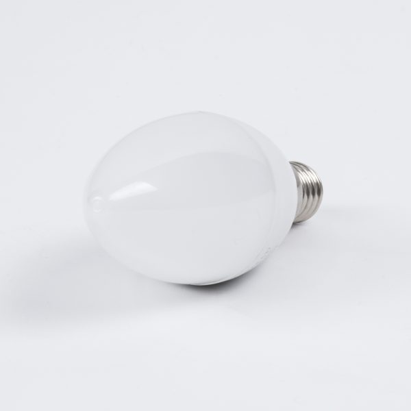 60005 Λάμπα LED E14 C37 Κεράκι 6W 564lm 260° AC 220-240V IP20 Φ3.7 x Υ10cm Θερμό Λευκό 2700K - 3 Years Warranty - Image 2