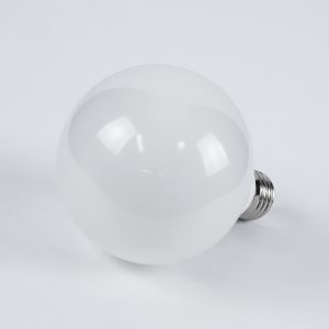 60039 Λάμπα LED E27 G95 Γλόμπος 15W 1500lm 260° AC 220-240V IP20 Φ9.5 x Υ14cm Ψυχρό Λευκό 6000K – 3 Years Warranty