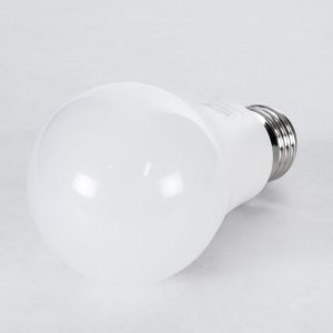 60048 Λάμπα LED E27 A60 Γλόμπος 15W 1500lm 260° AC 220-240V IP20 Φ6 x Υ11.9cm Ψυχρό Λευκό 6000K Dimmable – 3 Years Warranty