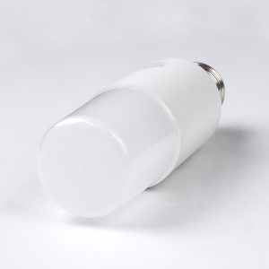 60059 Λάμπα LED E27 Stick 14W 1540lm 260° AC 220-240V IP54 Φ4.5 x Υ13.7cm Θερμό Λευκό 2700K – 3 Years Warranty