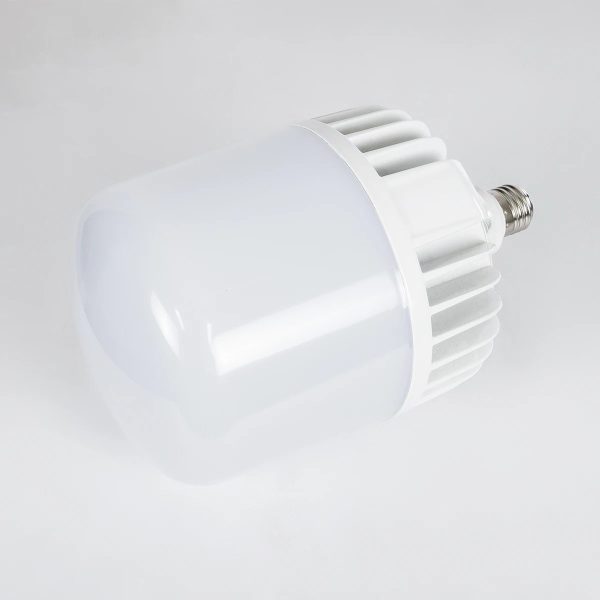 60067 Λάμπα High Bay E27 LED 58W 5731lm 260° AC 230V Αδιάβροχη IP44 Φυσικό Λευκό 4500K - Image 2