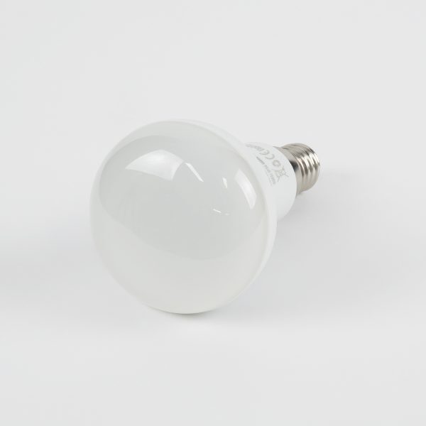 60075 Λάμπα LED E14 R50 Σποτ 8W 800lm 120° AC 220-240V IP20 Φ5 x Υ8.9cm Ψυχρό Λευκό 6000K - 3 Χρόνια Εγγύηση - Image 2
