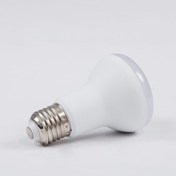 60078 Λάμπα LED E27 R63 Σποτ 10W 1000lm 120° AC 220-240V IP20 Φ6.3 x Υ10.4cm Ψυχρό Λευκό 6000K - 3 Years Warranty - Image 3